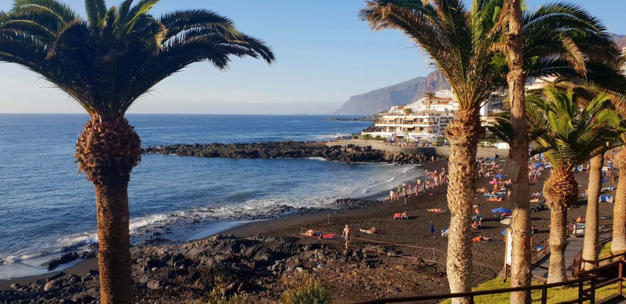 Ocean Sun Apartment Puerto de Santiago (Tenerife)