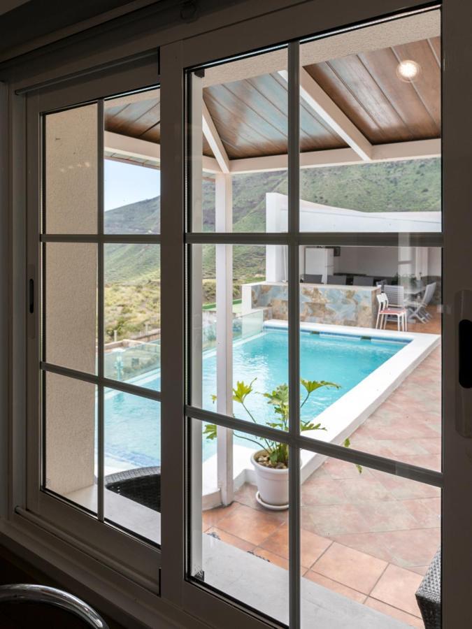 Villa Jvg - Carolina