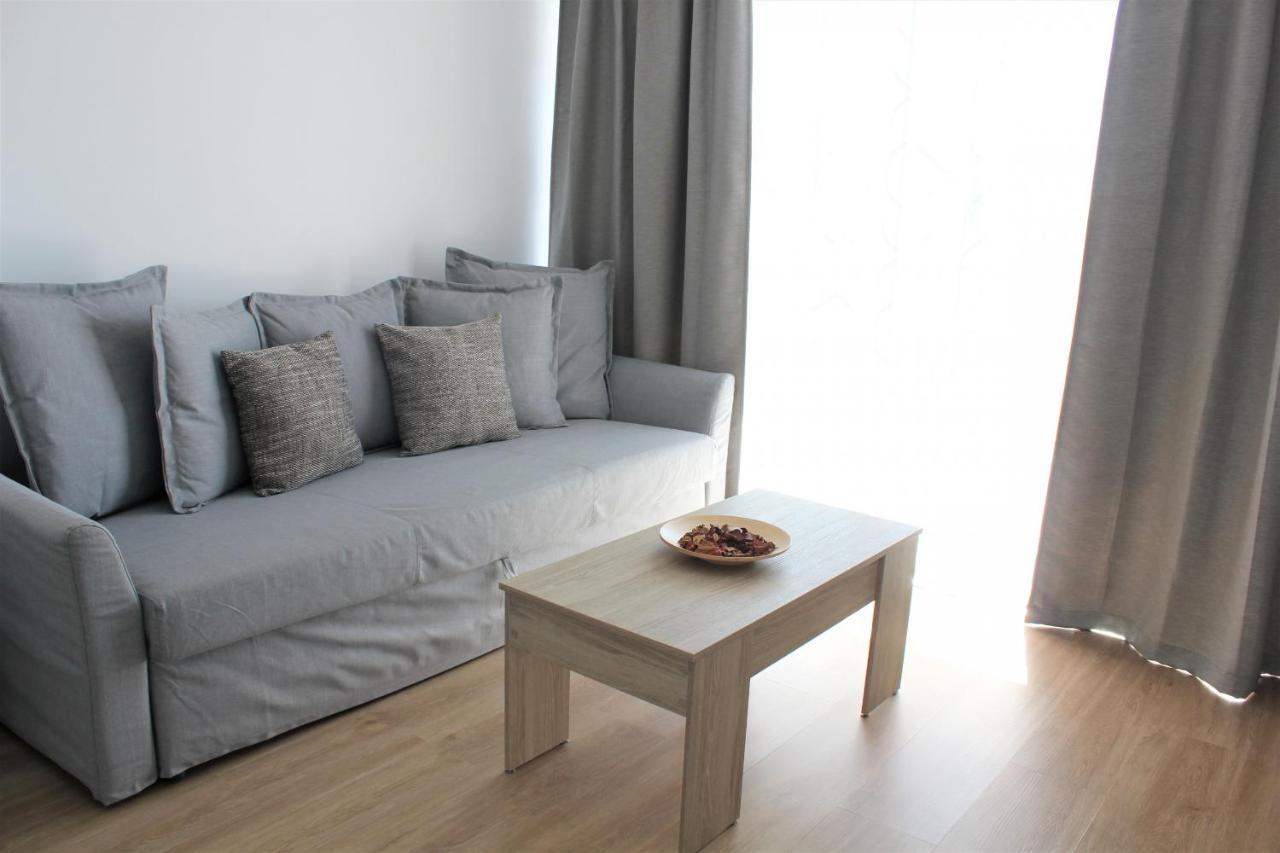 Superb Seaview In