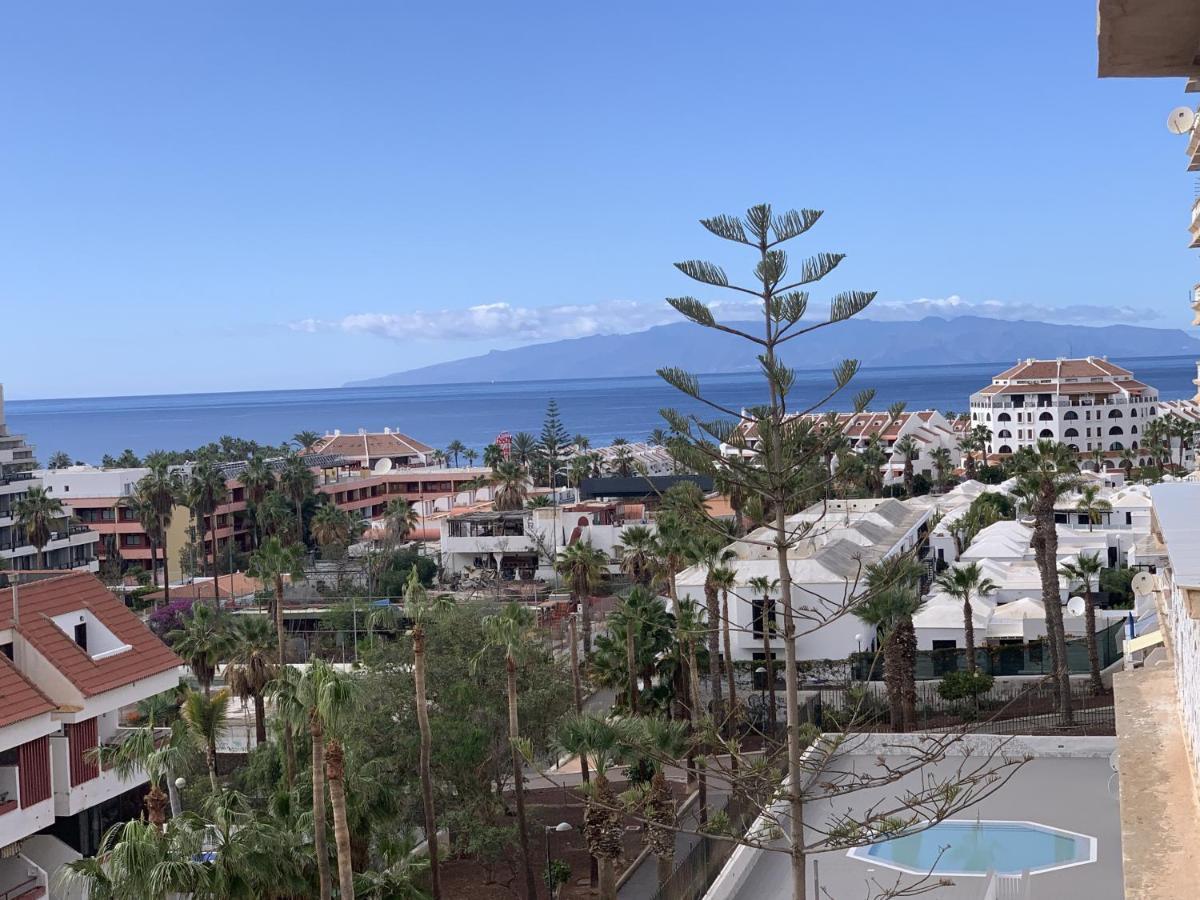 Superb Seaview In