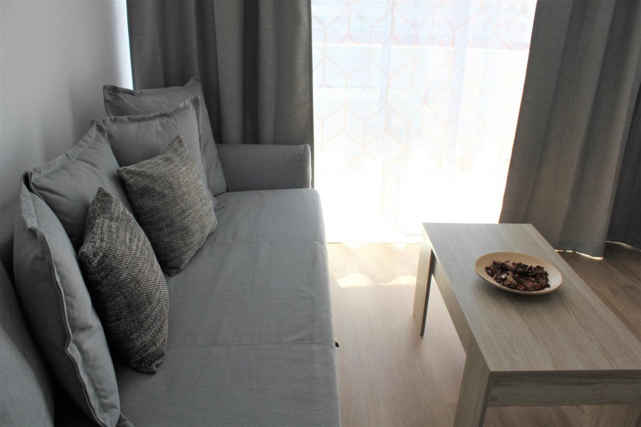 Superb Seaview In Apartment