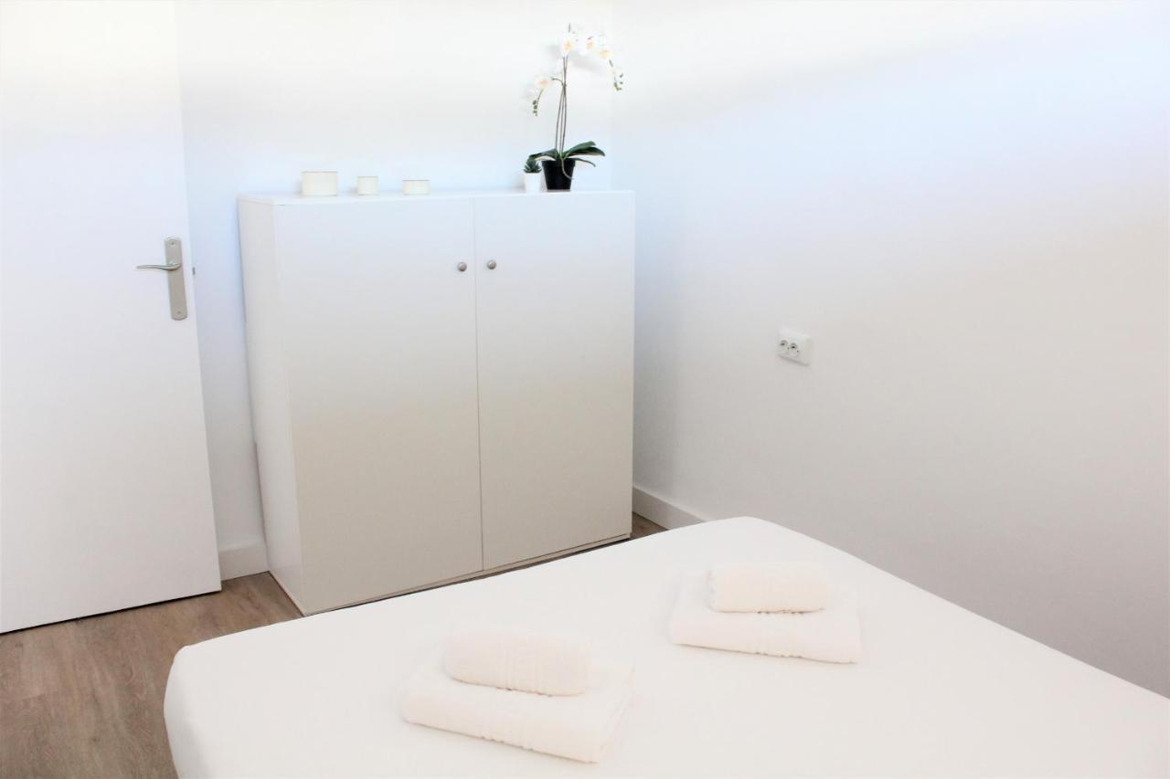 Superb Seaview In Apartment