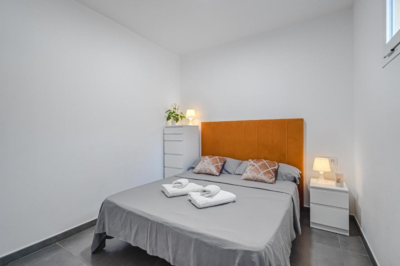 Appartement Aircon River Style Pool In 200m Mareverde Costa Adeje (Tenerife)