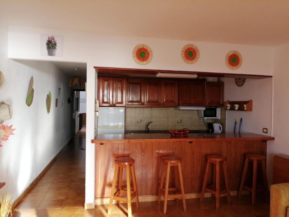 Apartment Neptuno Playa 12 Puerto de Santiago (Tenerife)