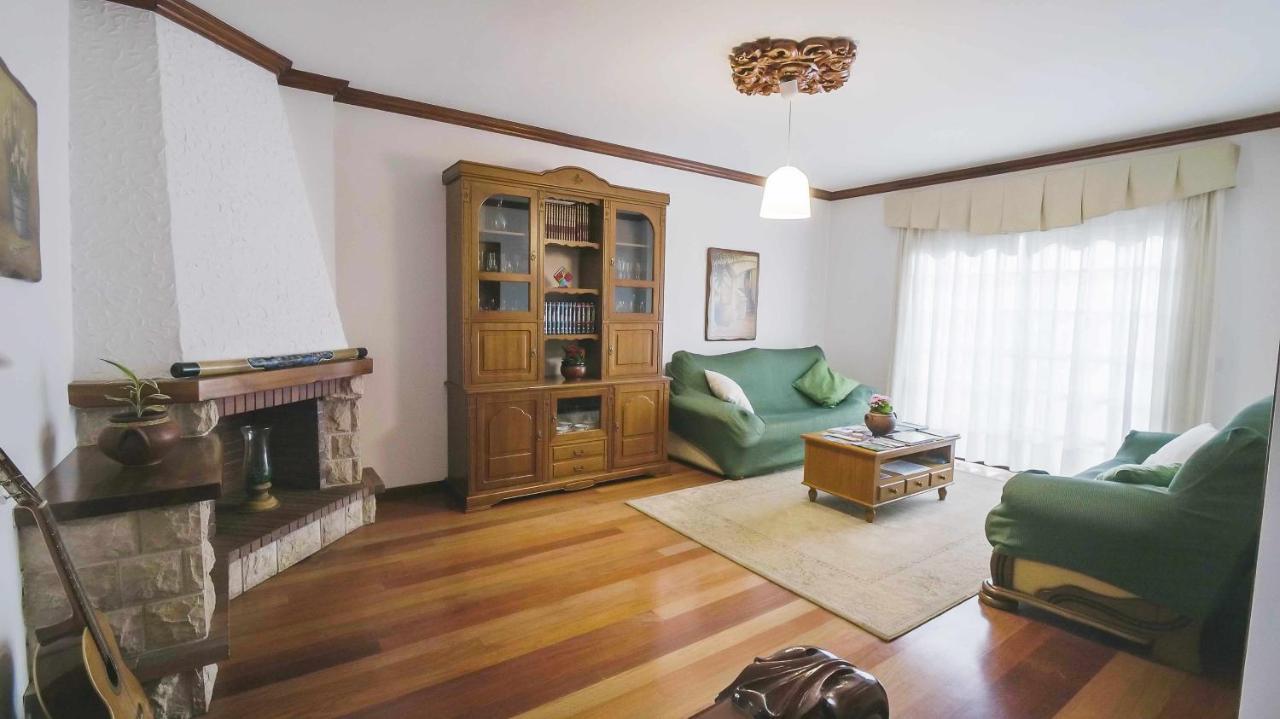 Canary Bio Tenerife Guest house *