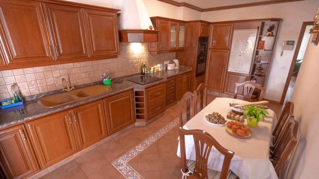 Guest house Canary Bio Tenerife *