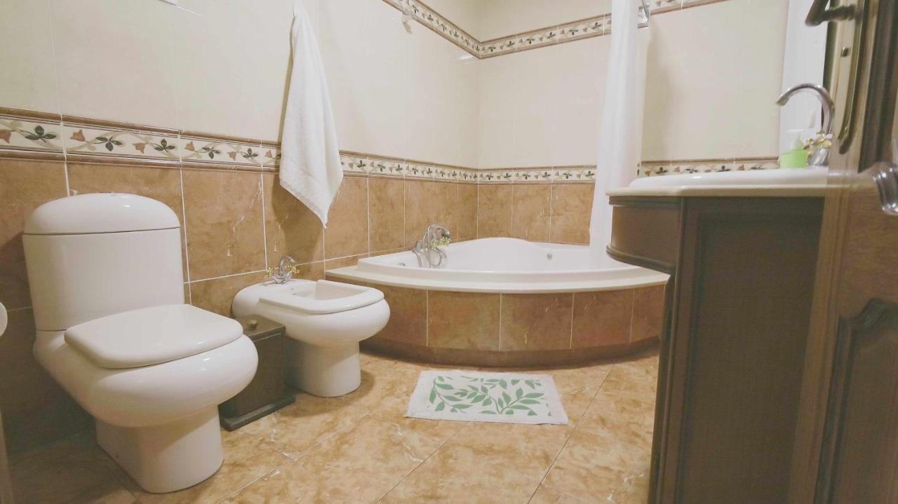 Guest house Canary Bio Tenerife Los Realejos