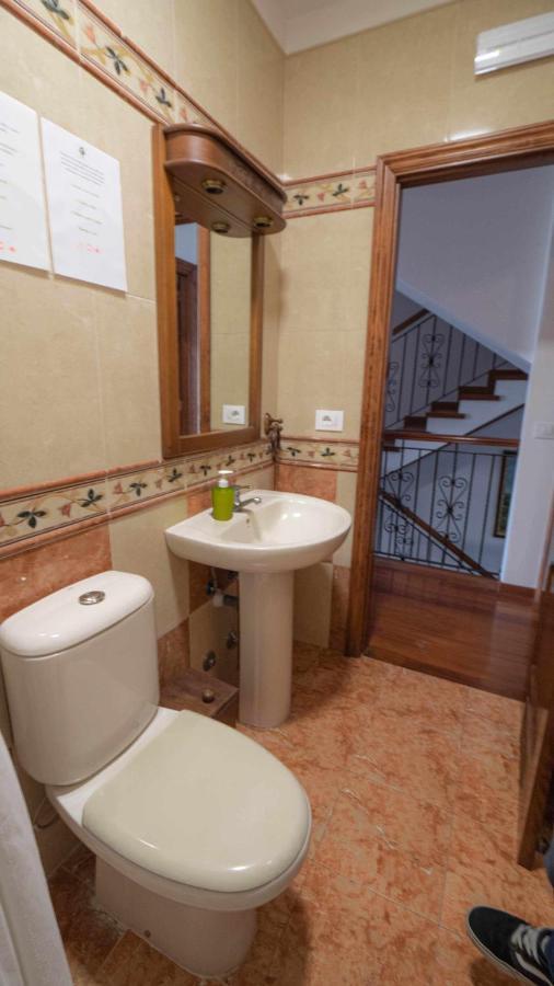 Canary Bio Tenerife Guest house