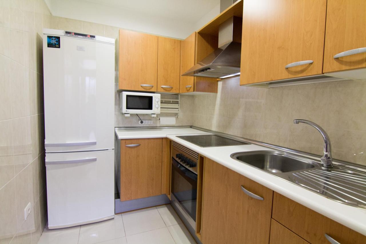 Apartment Balandros