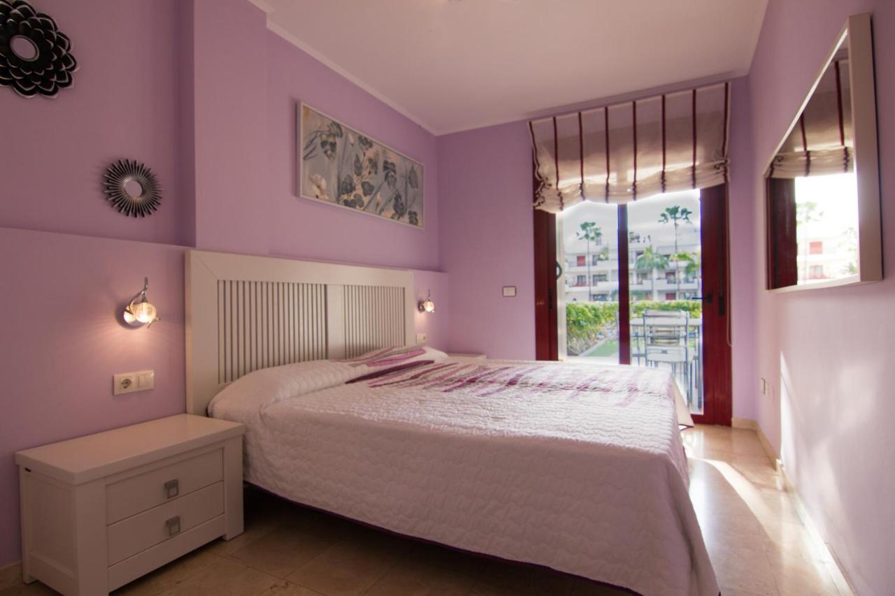 Apartment Balandros Palm-mar