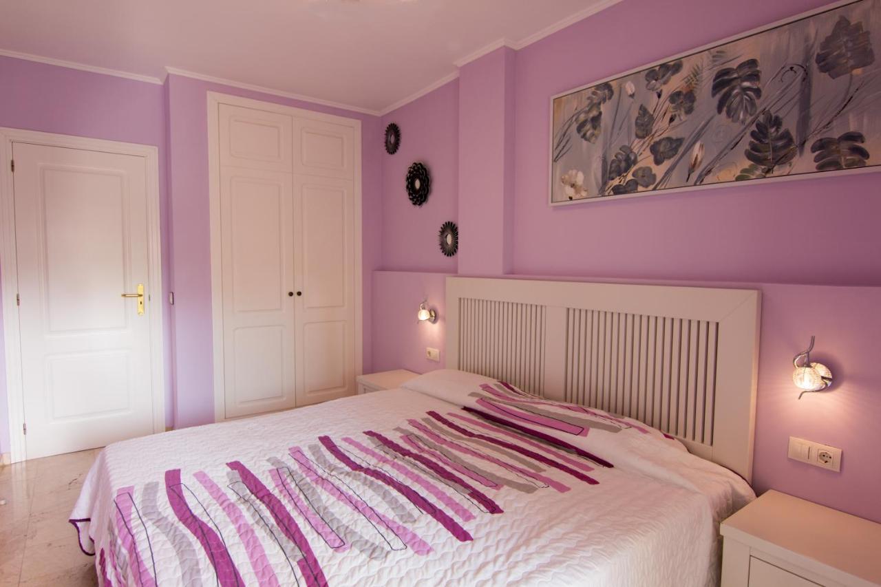 Apartment Balandros