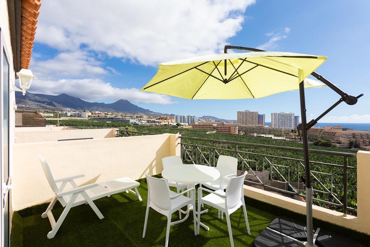Apartamento 119 Seaview Rooftop By Sunkeyrents
