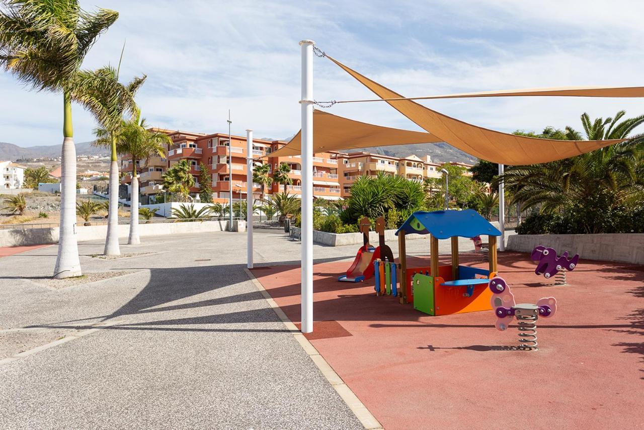 Apartamento 119 Seaview Rooftop By Sunkeyrents Callao Salvaje