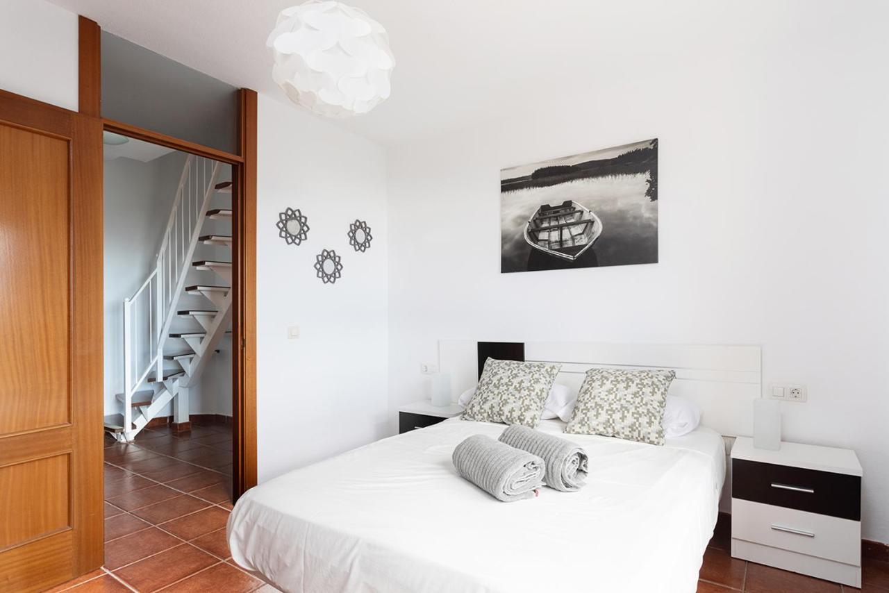 Apartamento 119 Seaview Rooftop By Sunkeyrents Callao Salvaje