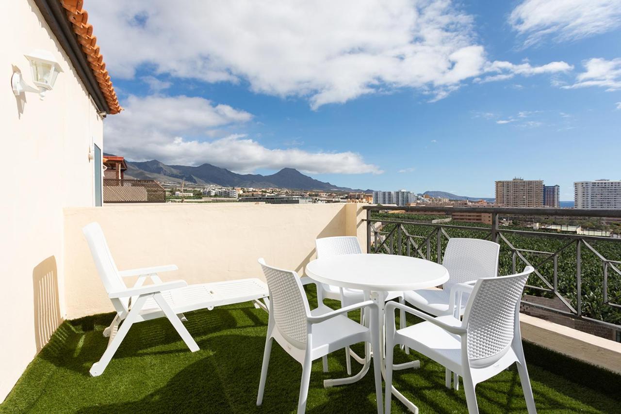 119 Seaview Rooftop By Sunkeyrents