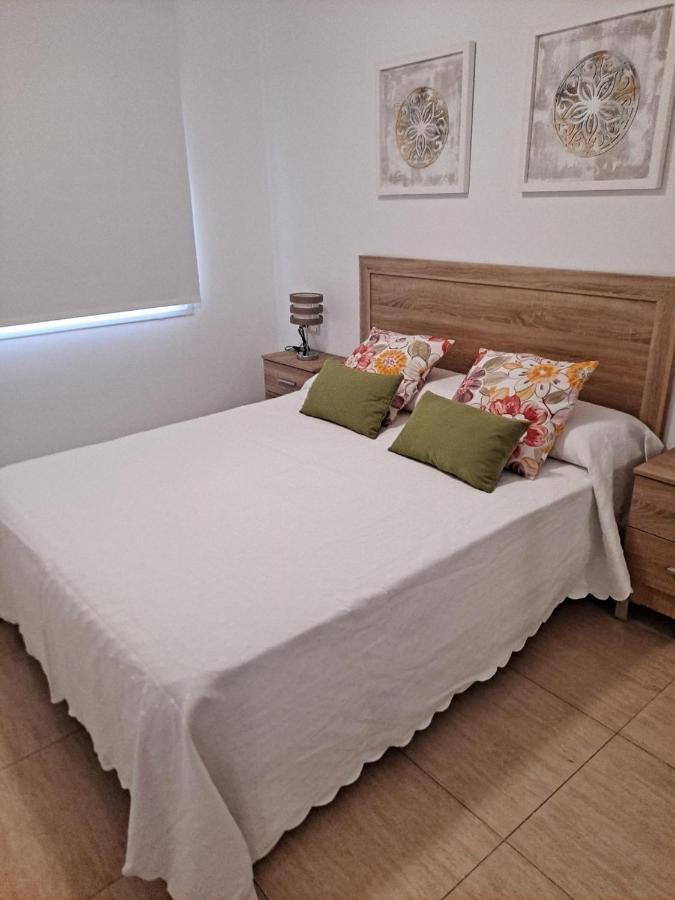 En Edificio Marte Cristianos Appartement