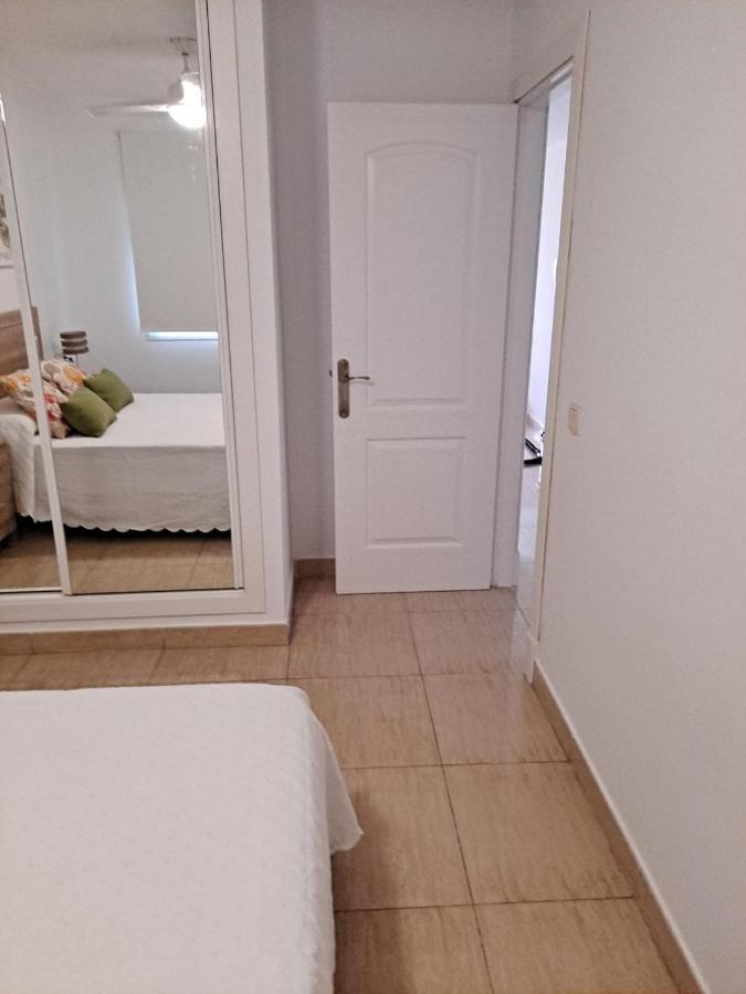 Appartement En Edificio Marte Cristianos Los Cristianos (Tenerife)
