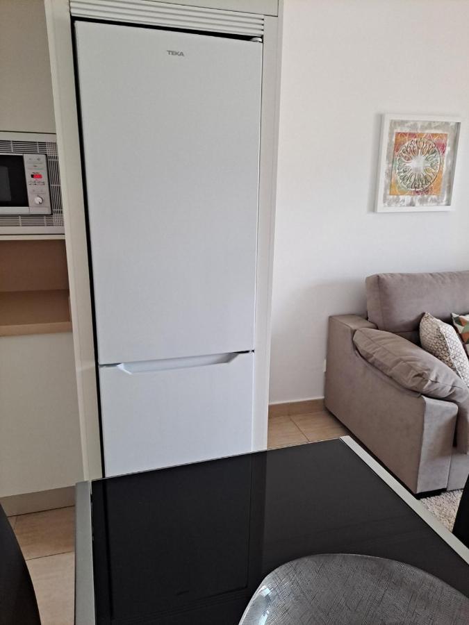 En Edificio Marte Cristianos Appartement Los Cristianos (Tenerife)