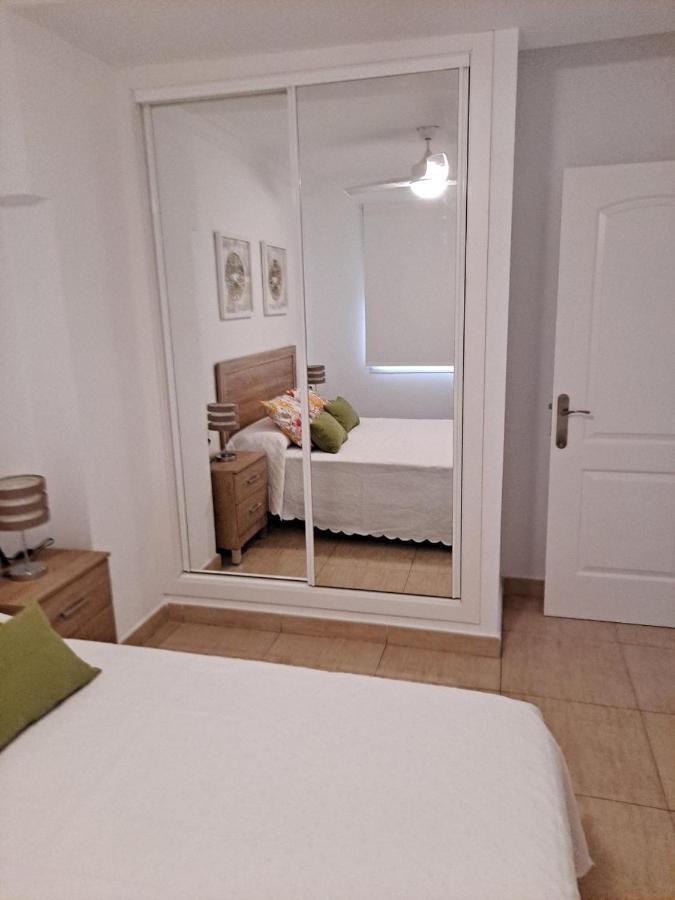 Appartement En Edificio Marte Cristianos Los Cristianos (Tenerife)