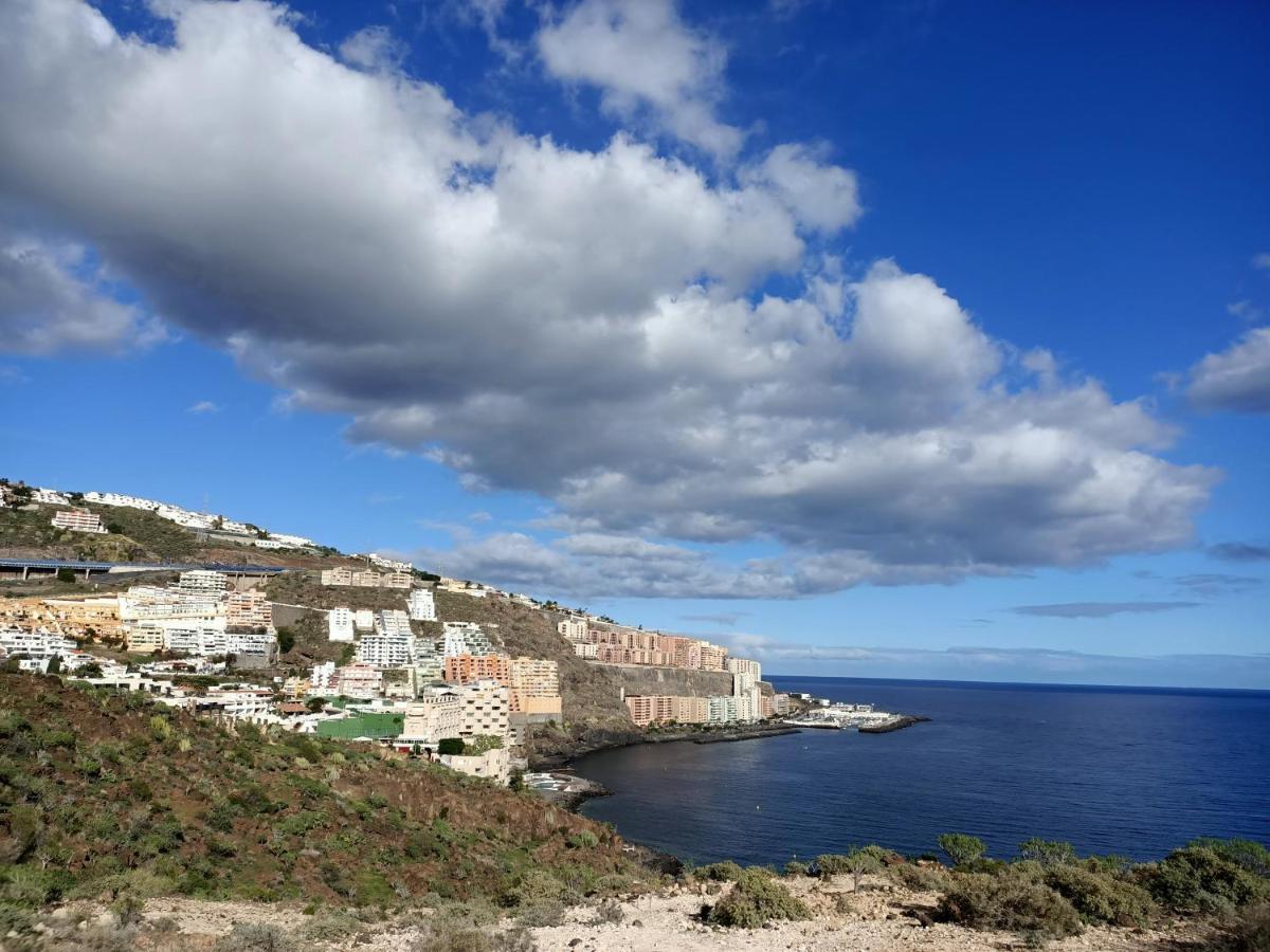 El Garabato De Andrea - Desconexión Junto Al Mar Apartamento