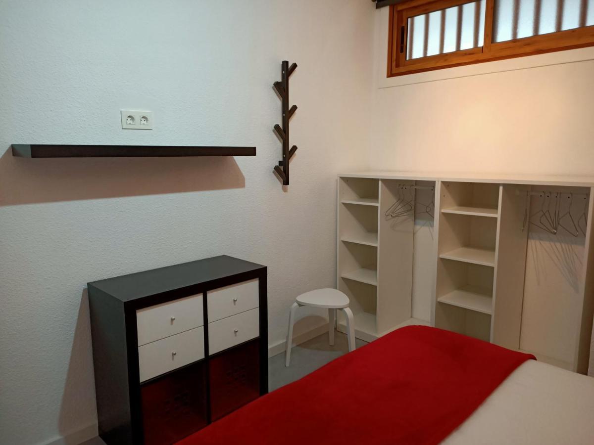 El Garabato De Andrea - Desconexión Junto Al Mar Apartamento Tabaiba