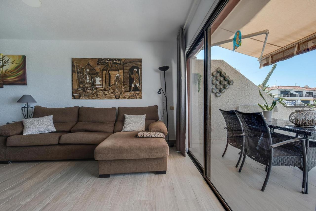 Acantilados Apartamento