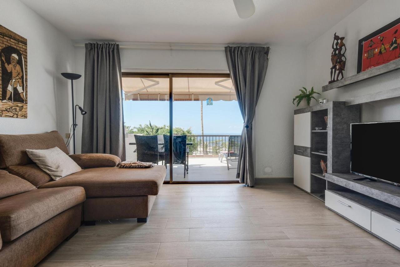Apartamento Acantilados Acantilado de los Gigantes