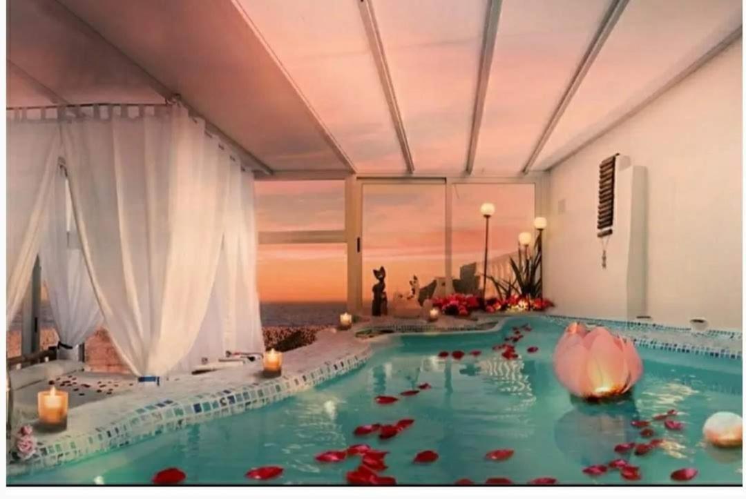 Appartement Romantic Tenerife *