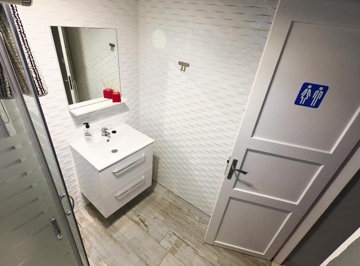 Casa Blanca Guest House Tenerife (Adults Only) Guest house 2*
