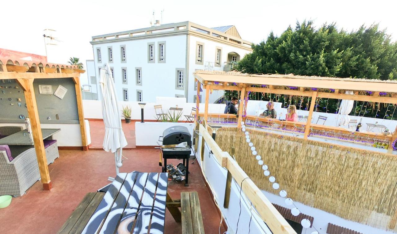 Casa Blanca Guest House Tenerife (Adults Only) Guest house