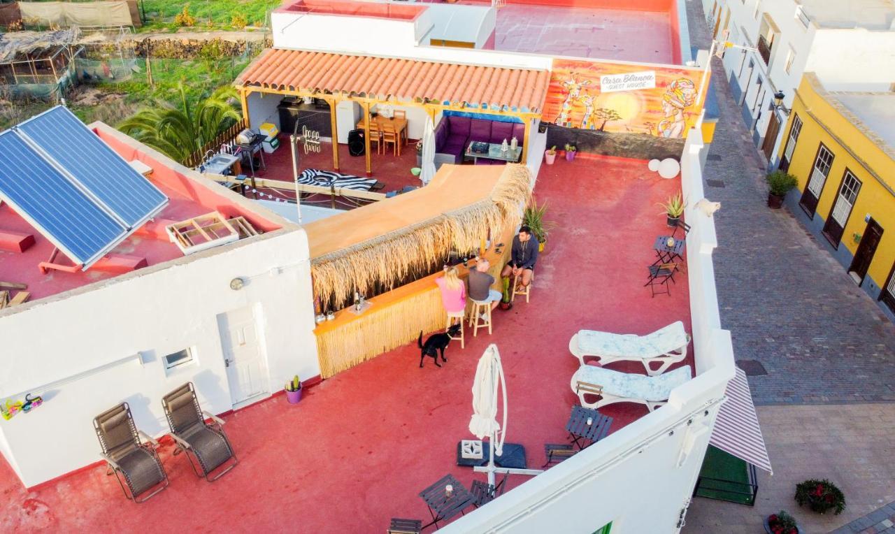 Guest house Casa Blanca Guest House Tenerife (Adults Only)