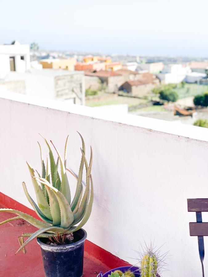 Guest house Casa Blanca Guest House Tenerife (Adults Only) Granadilla De Abona