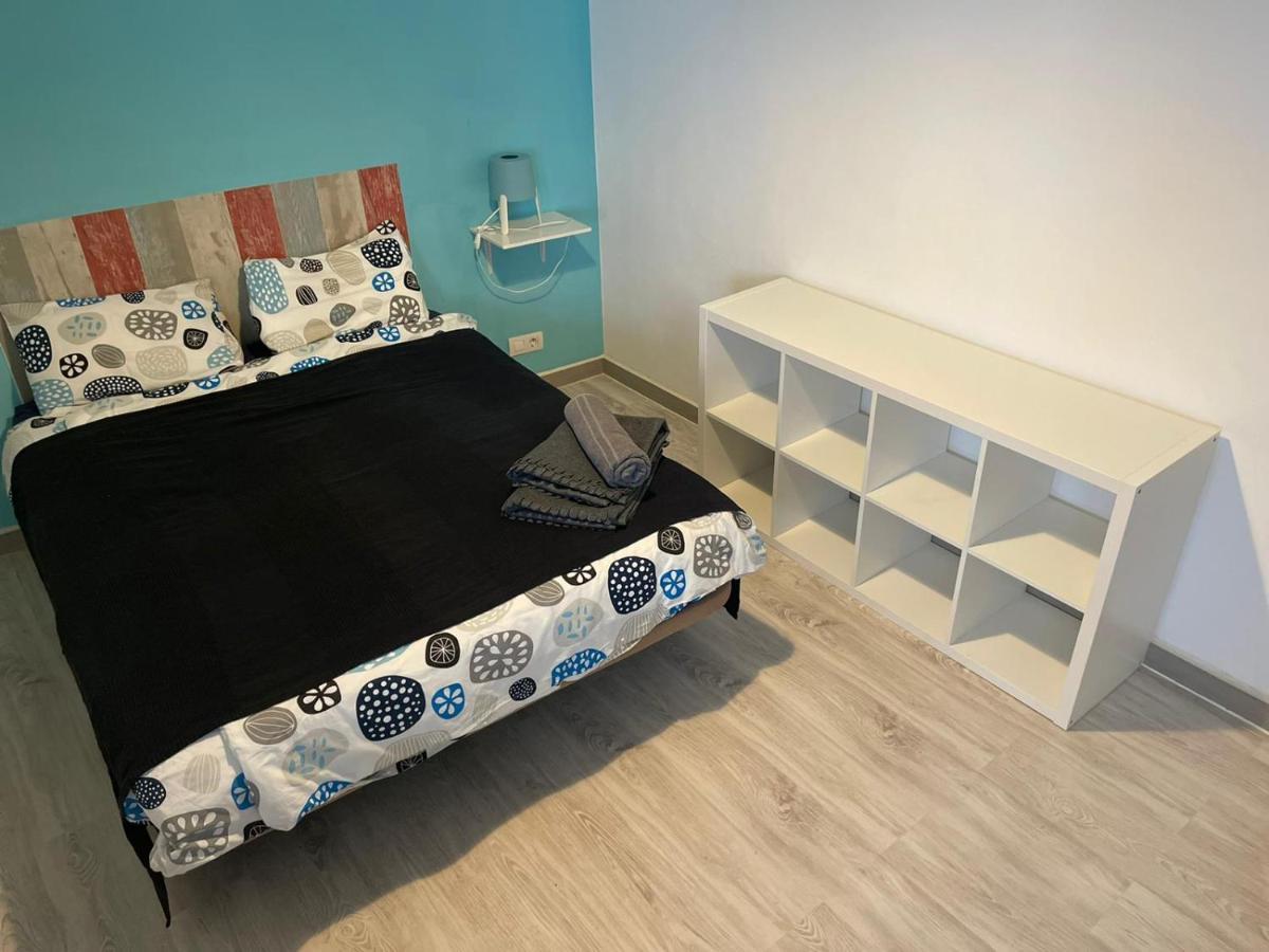 Guest house Casa Blanca Guest House Tenerife (Adults Only)