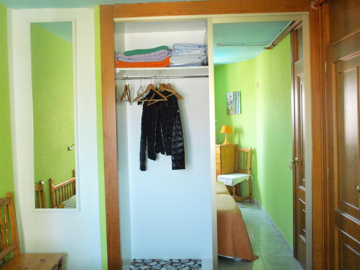 In The Center Of Las Americas With Pool Appartement *