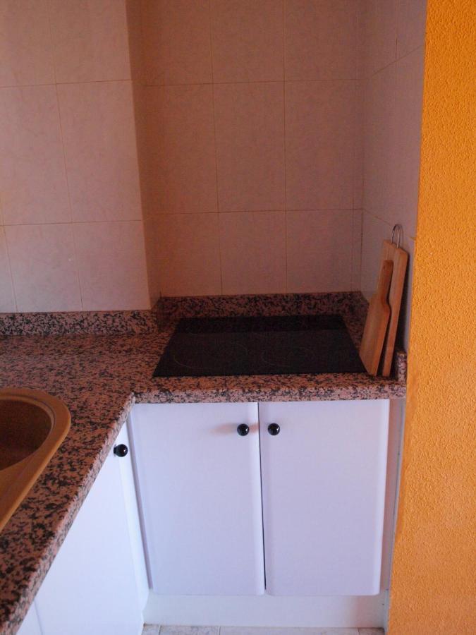 In The Center Of Las Americas With Pool Appartement *