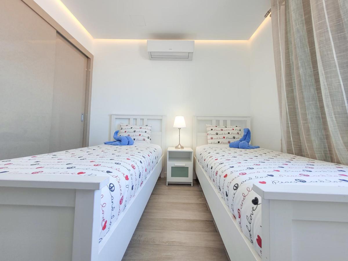 Apartamento Ocean Garden 66 *