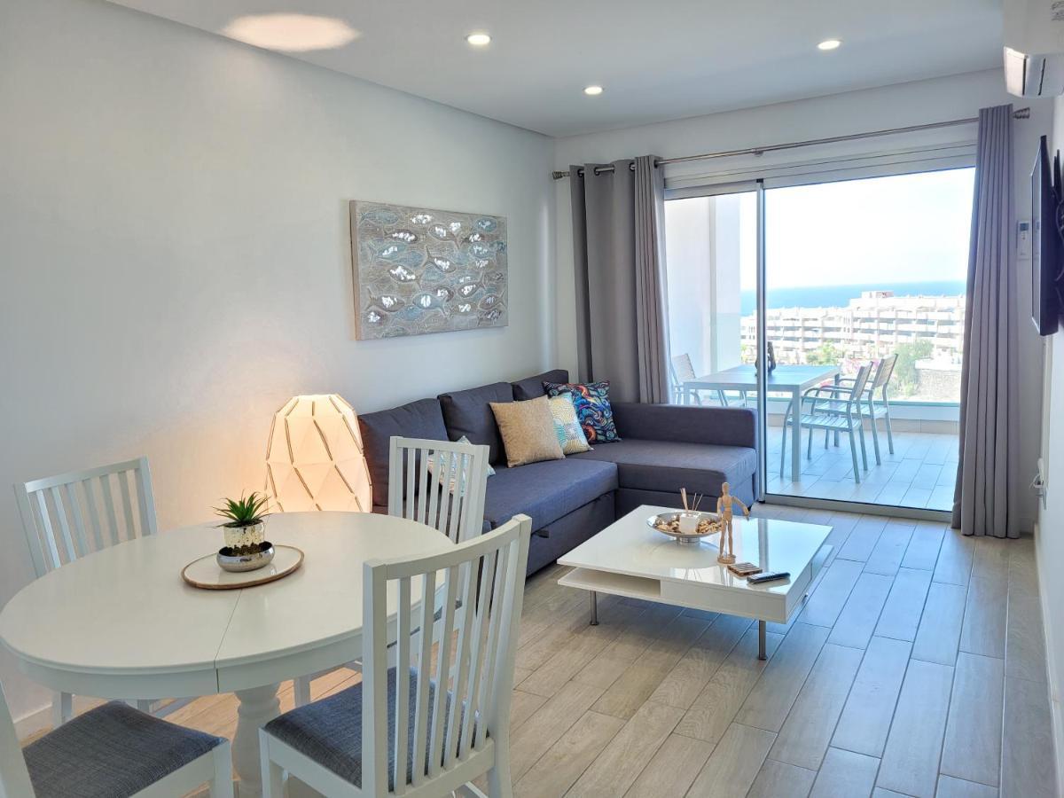 Ocean Garden 66 Apartamento