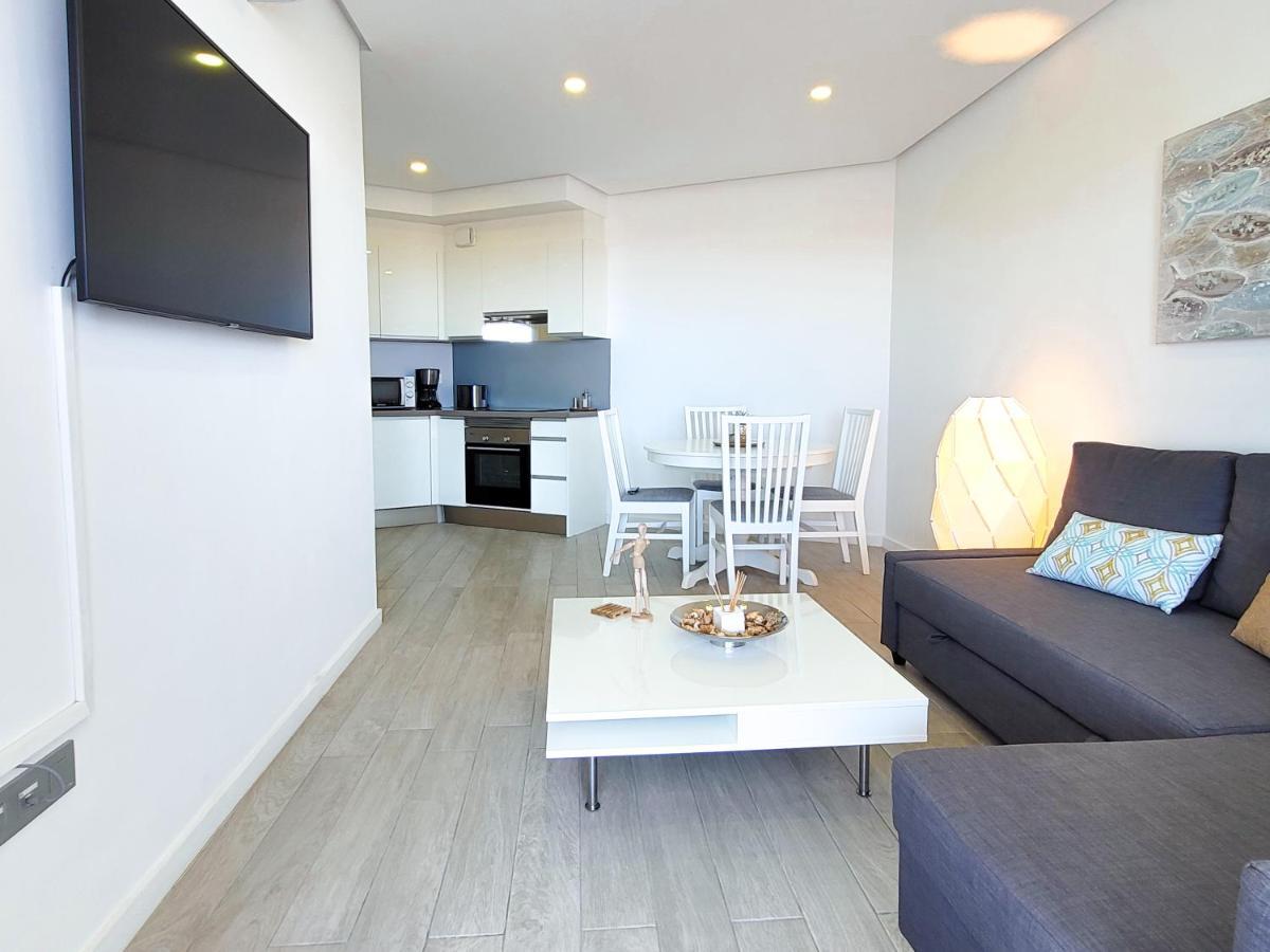 Ocean Garden 66 Apartamento
