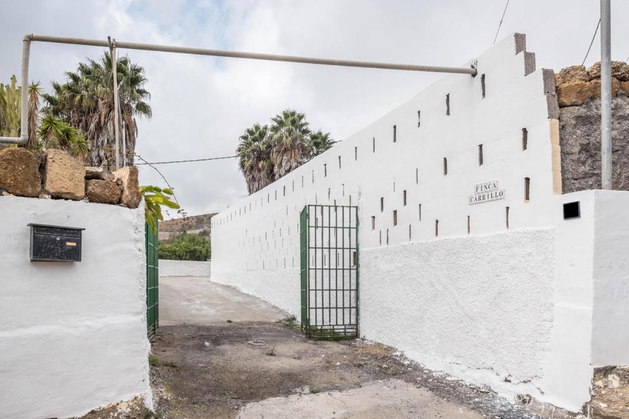 Carrillo Villa Arico