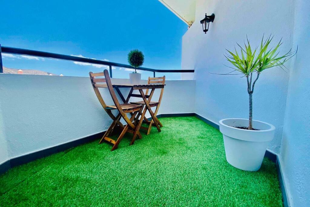 Appartement Vacation Cristianos *