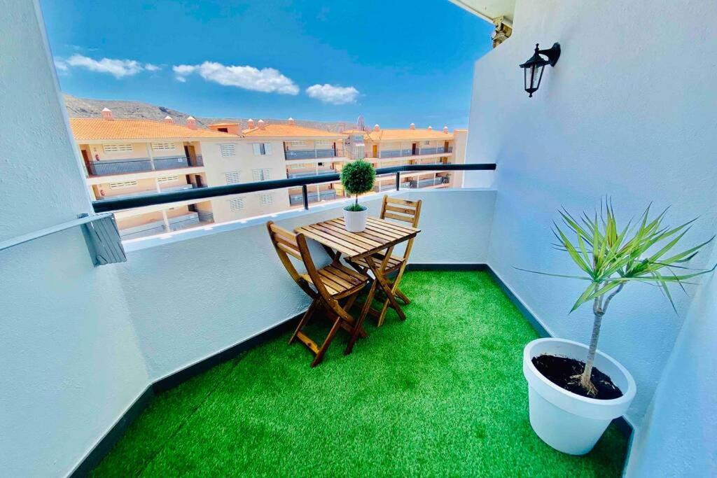 Appartement Vacation Cristianos Arona (Tenerife)