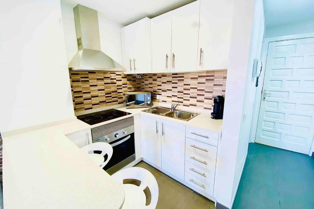 Vacation Cristianos Appartement Arona (Tenerife)