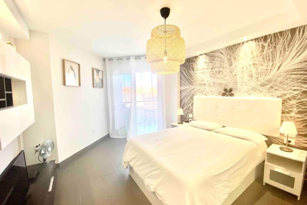Vacation Cristianos Appartement *