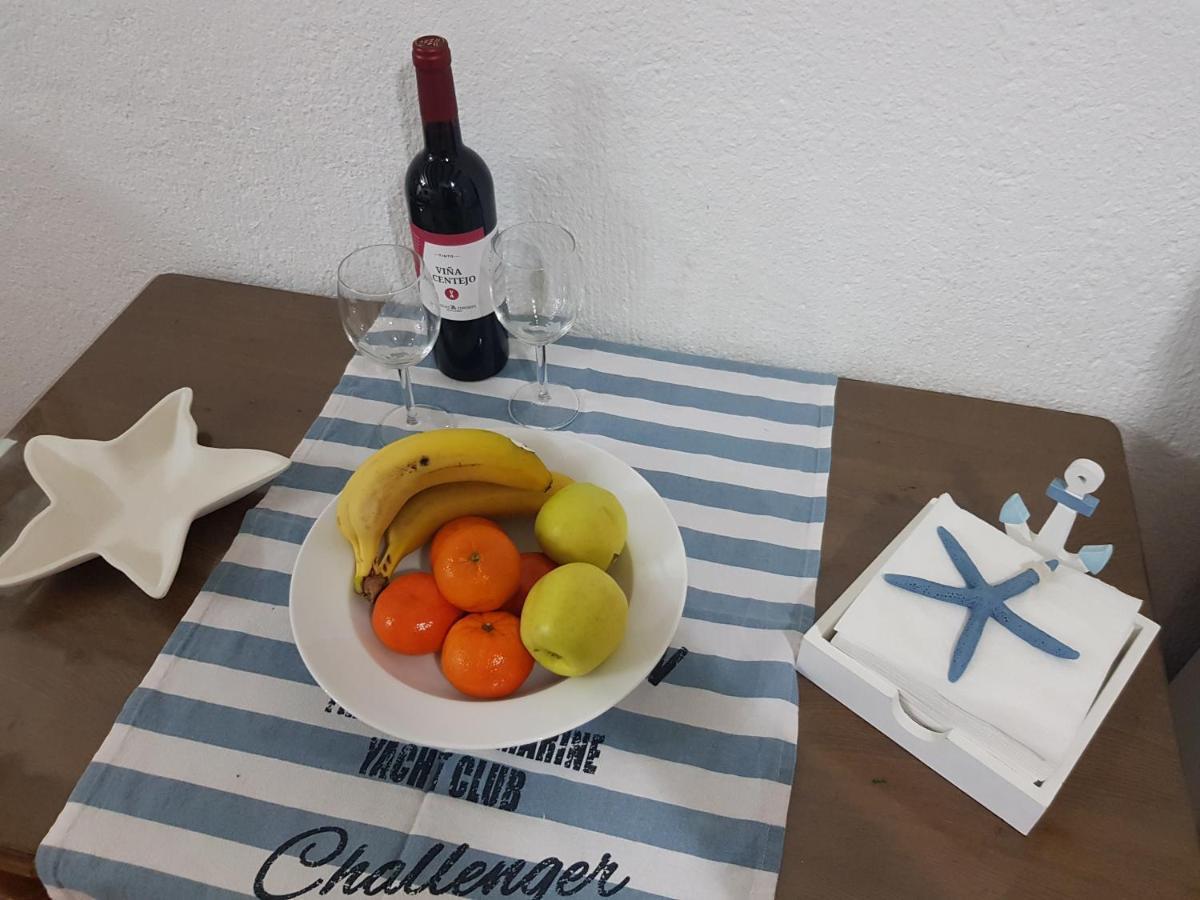 Appartement Marine On The Icod De Los Vinos