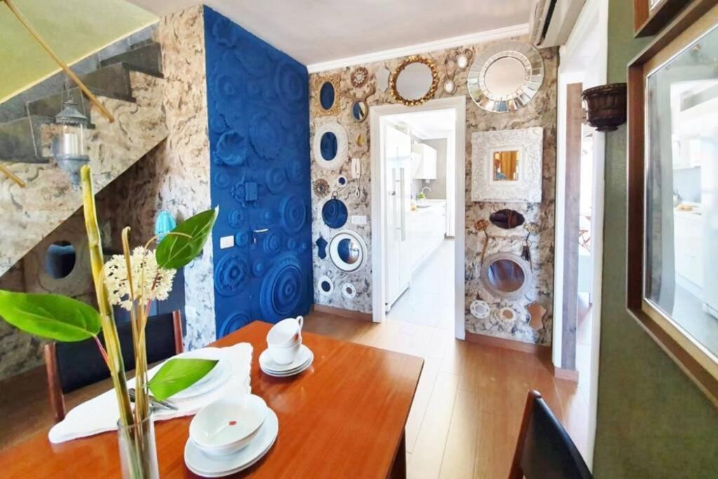 Golden Appartement Puertito de Guimar