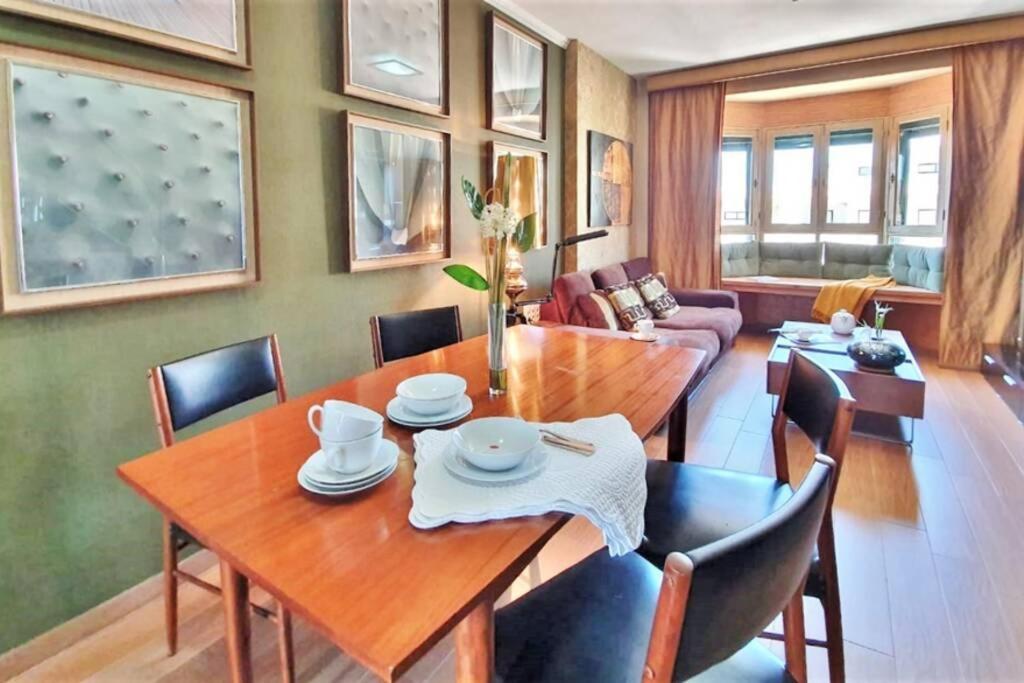Golden Appartement *