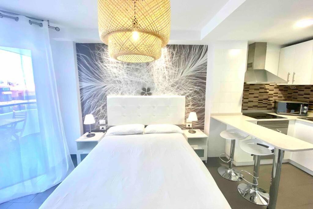 Vacation Cristianos Appartement *