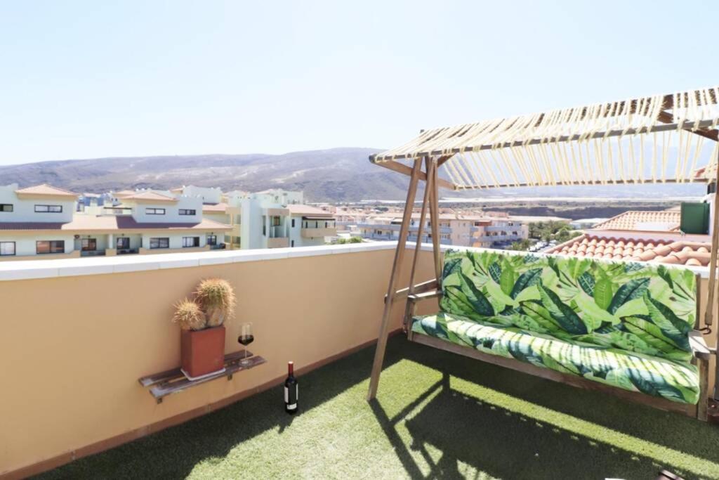 Appartement Golden *