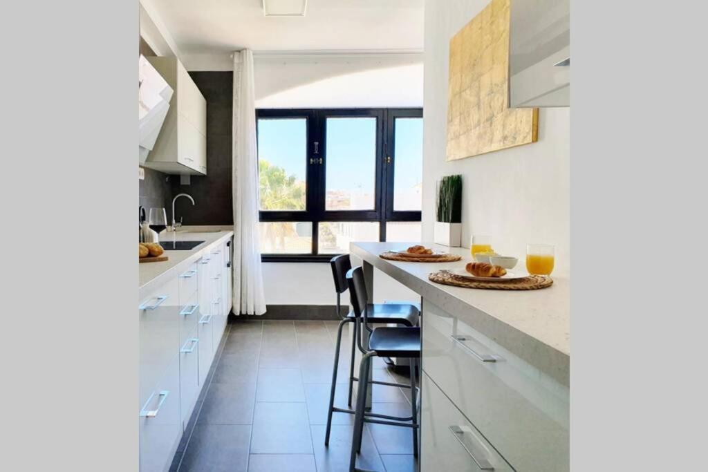 Appartement Golden *