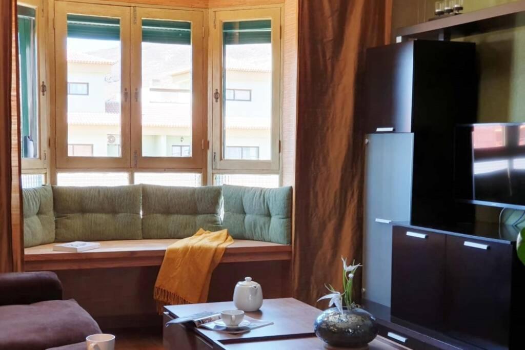 Appartement Golden